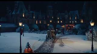 Mackenzie Foy - The Nutcracker and The Four Realms FIRST TRAILER