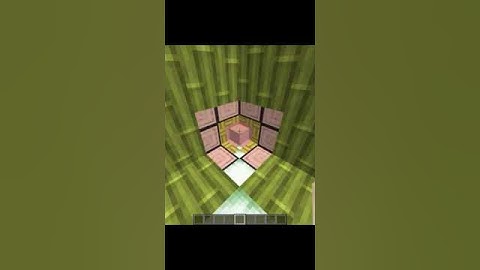 infinite loop | Minecraft | #hippogaming #shorts #short #youtubeshorts #infiniteloop #loop