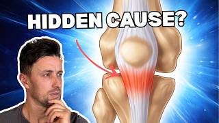 The Hidden Cause of Runner's Knee (It's Not the Knee)