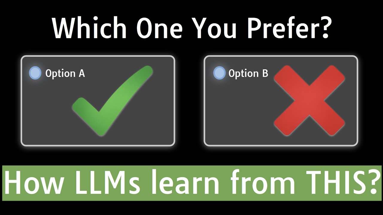 Direct Preference Optimization (DPO) in 1 hour - YouTube