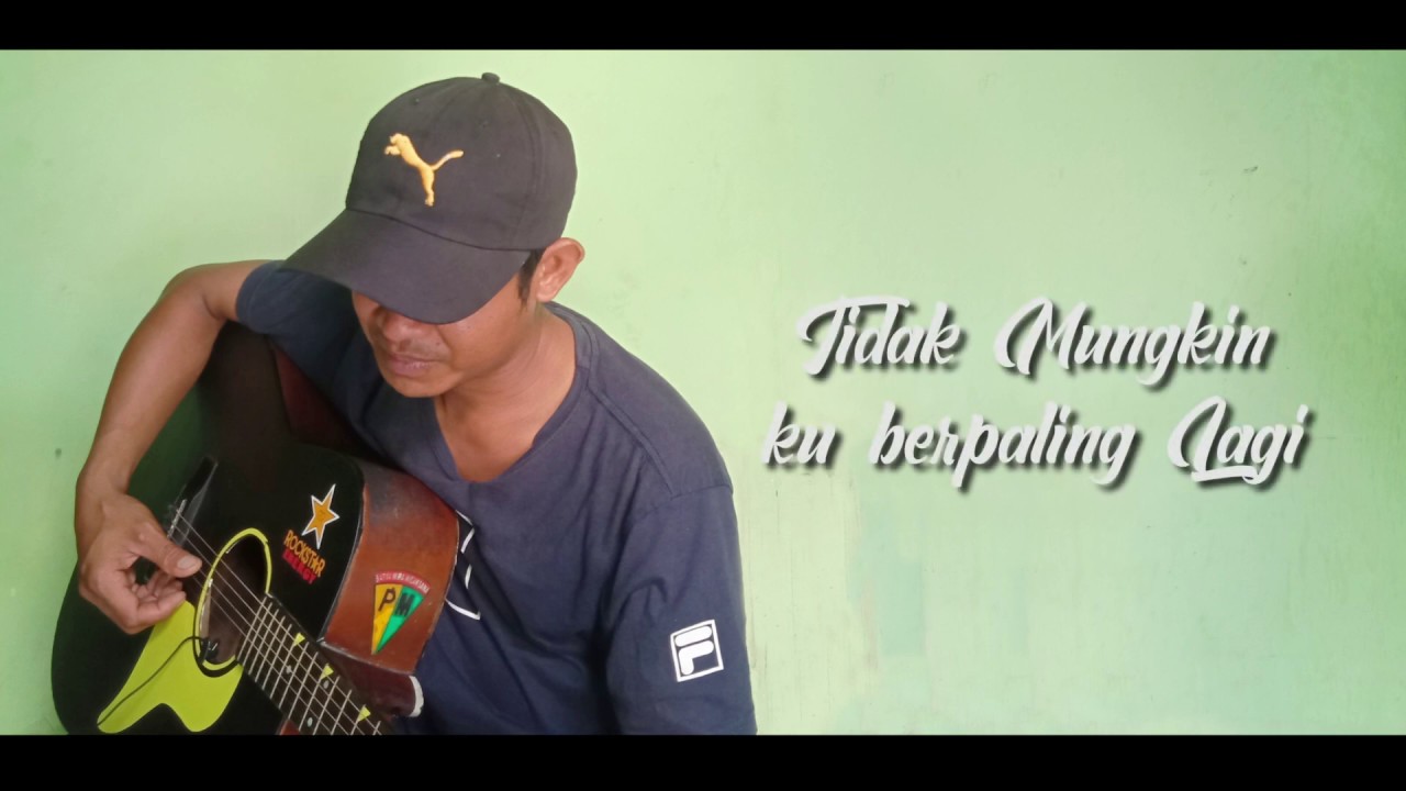Husmanss: Kord Gitar Lagu Zamani Tak Mungkin Berpaling