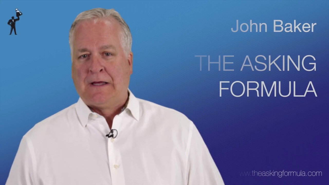 What You THINK Prospects Want