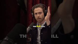 The Alarming Truth Of Geomagnetic Reversals - Jimmy Corsetti