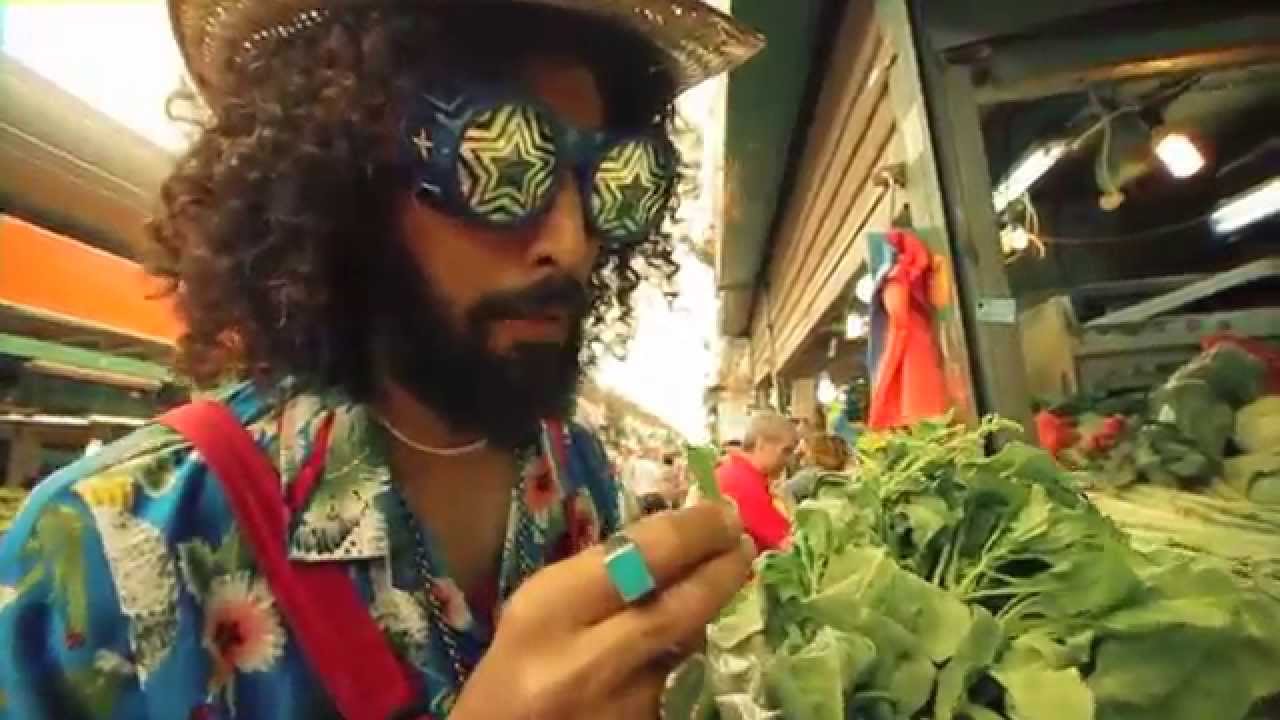 Funky Dip - Funk'n'stein