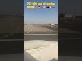 737-800 engine sound #aviation #shortvideo #viral @SamChui