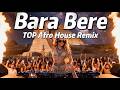 Bara Bara Bere Bere 🕺 Tribal Party Anthem | Alex Ferrari Afro House Remix