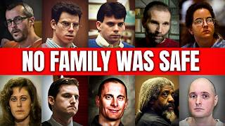 20 Family Murders With Bizarre Twists Darkest True Crime