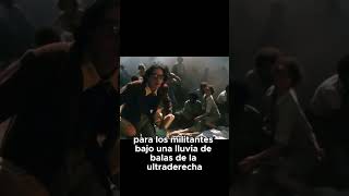 La juventud de Kirchner en La Plata, Universidad y militancia #nestorkirchner