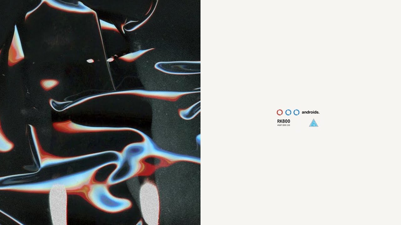 • FREE • SCARLXRD ft. Ski Mask The Slump God Type Beat 2018 - "ANDROIDS" (prod. NOXX)