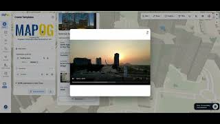 Create Templates for Business or Asset Data in MAPOG | Custom Location Types & Attributes  #MAPOG