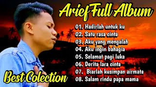 Download lagu ARIEF - BERSAMA BUKAN MAUMU & SATU RASA CINTA FULL ALBUM TANPA IKLAN