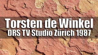 Randy Brecker und Torsten de Winkel - DRS TV Studio Zürich 1987