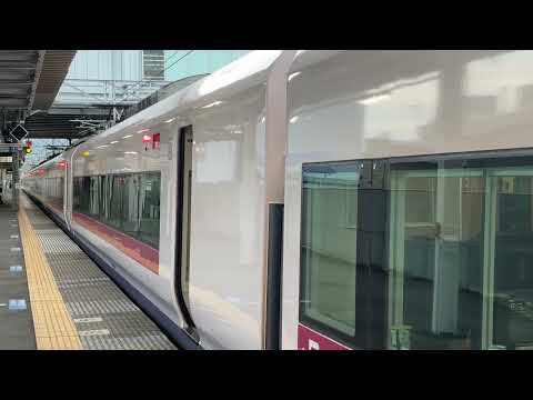 【2凸】友部駅1番線発車メロディー『上を向いて歩こう』