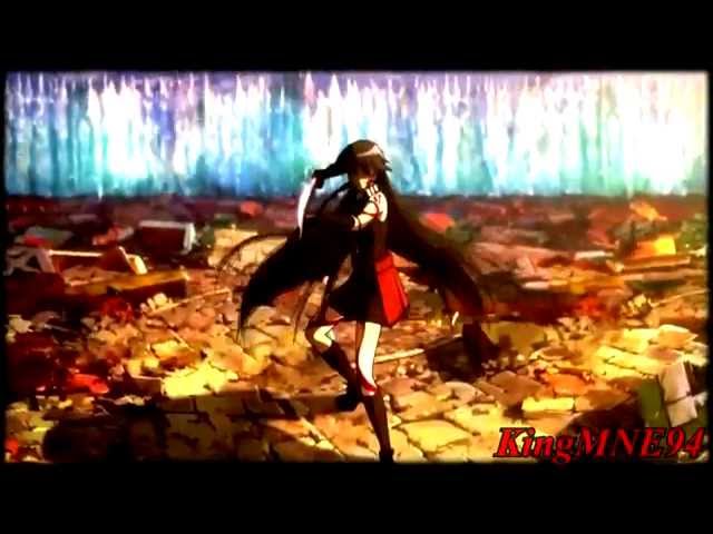 General Esdeath Akame ga Kill! AMV #akamegakil #fypシ #amv_anime #amv #