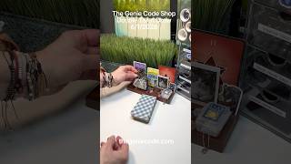 ASMR  Daily Double Tarot Draw 6/1/2026✨#tarot #dailytarot #thegeniecodeshop #tarotcards #daily
