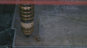 Voortman | Marking and carving