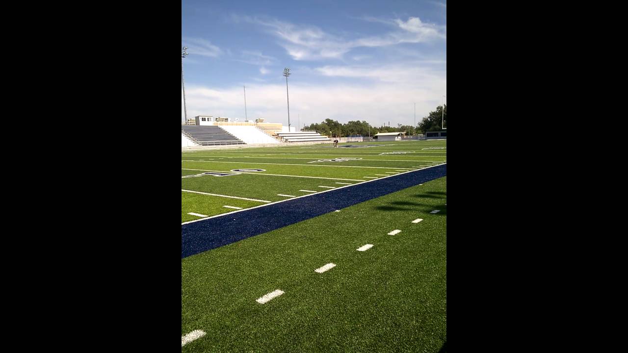 Hondo high school football YouTube