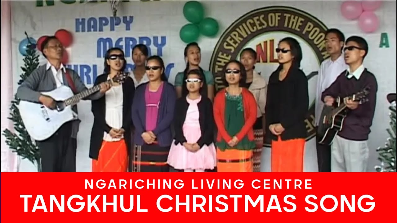 Okthui mikumo moreiwui vang - Ngariching Living Centre [Official MV]