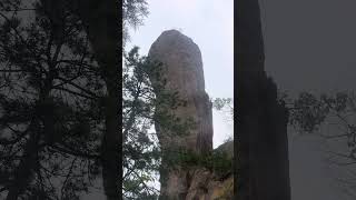 Qing Hammer National Forest Park，China Chengde 2026