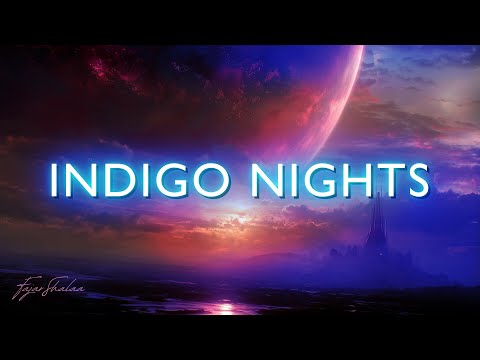 Bellevue - Indigo Nights