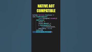 How I Cut My Dependency Injection Code in Half