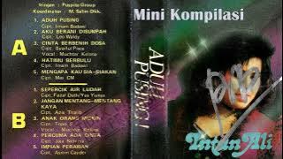 Intan Ali - Percuma Ada Cinta