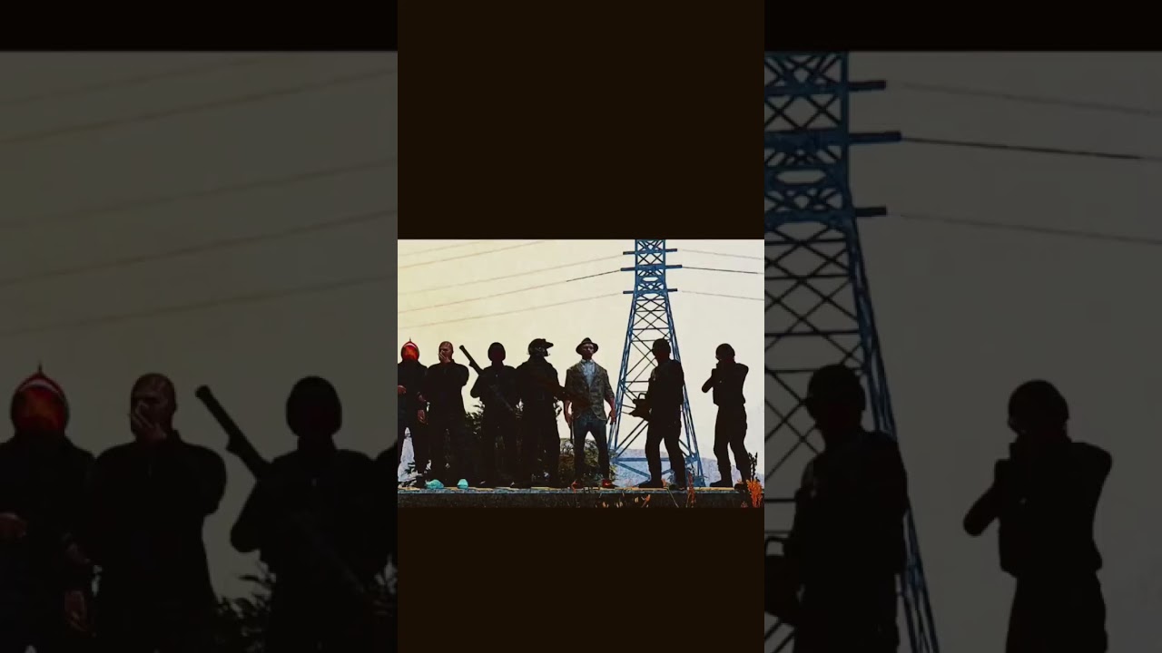 LOOKING FOR CREW MEMBERS NEXT GEN PS5 