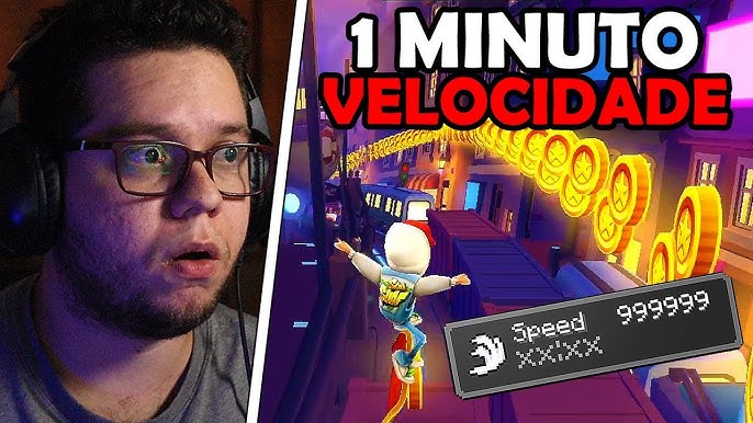 COMO JOGAR SUBWAY SURF NO NOTEBOOK E PC FRACO E BAIXAR E INTALAR - felipe  neto nft, 