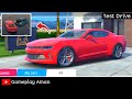 Finally😍 My New Car Test Drive In Game | Traffic Racer Pro Car Gameplay #gamingvideos #trafficracer