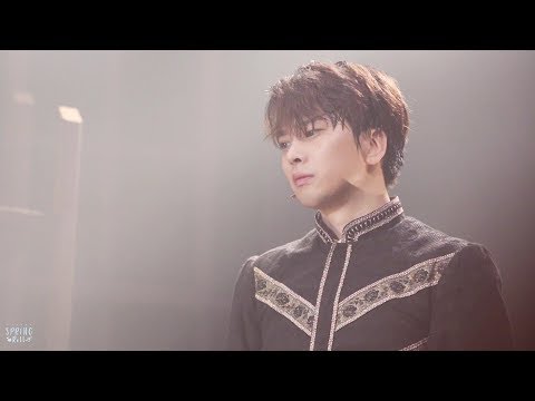 190524 최후진술 커튼콜(+스콜:증언,그지돈/최석진 위주)