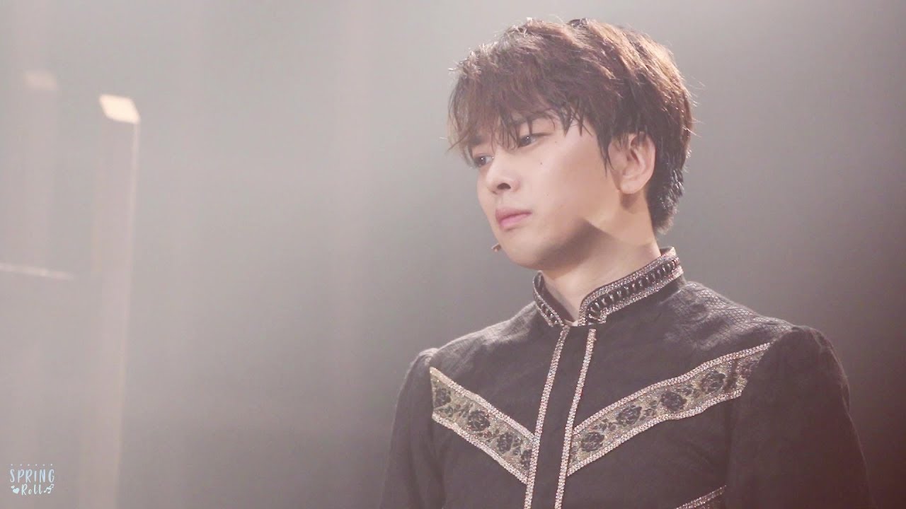 190524 최후진술 커튼콜(+스콜:증언,그지돈/최석진 위주)