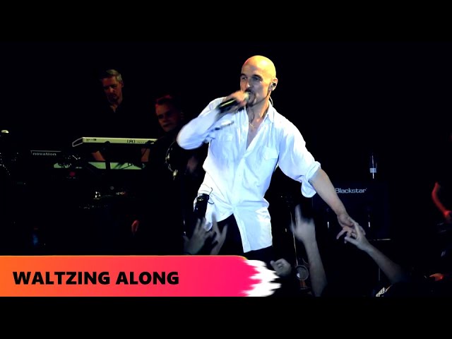 Watch ONE ON ONE: James - Waltzing Along September 11th, 2019 La Riviera, Madrid, Spain on YouTube