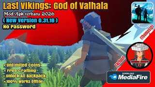 Last Viking God of Valhala Mod Apk 0.31.18 Latest Version 23 Mar 2026 screenshot 4