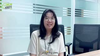 ESCO One-Minute Season 2 - Episode 12 with Mo Natcha
