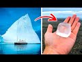 Titanic era solo un capitolo di una storia molto più antica