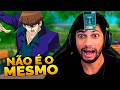 Voltei ao Duel Links Depois de Anos e No Reconheci 