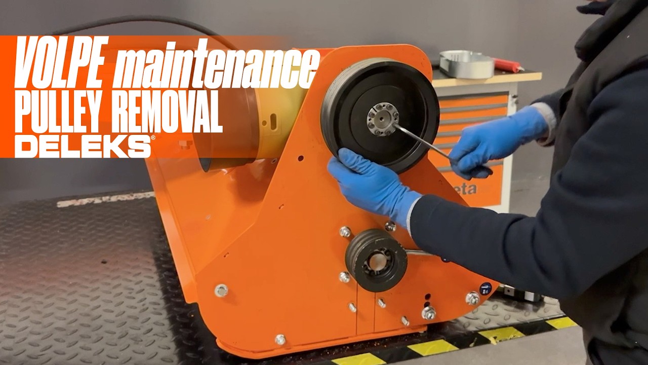 Maintenance video