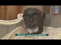 Déclaration : Gamou Famille NDIEGUENE - DIMANCHE 16 AOUT 2026
