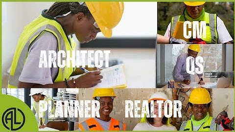 Ultimate Guide Into The School of Built Environment | CBU COPPERBELT UNIVERSITY EDITION