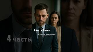 Стыдясь жены, муж позвал на переговоры любовницу-4 часть/Финал. #истории