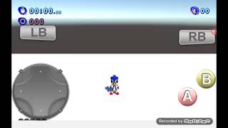 sonic ring engine finally here link in desc