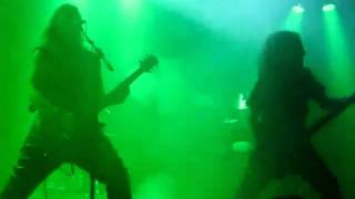 Byfrost - Black Earth