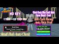 Cách Hack Blox Fruit Auto Chest - Auto Fruit | Skull Hub | Auto Lụm Rương , Lụm Fruit |Script No Key