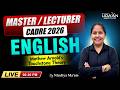 Mathew Arnold's Touchstone Theory | DAY-2 | Lecturer / Master Cadre English 2026 | by Nindiya Ma'am