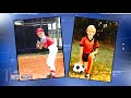 Crime Watch Daily: Texas Stepsons Killed in Storage Shed Fire - Arson? (Pt. 1) Crime Watch Daily: Texas Stepsons Killed in Storage Shed Fire - Arson? (Pt. 1)