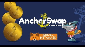 How to install MetaMask Wallet