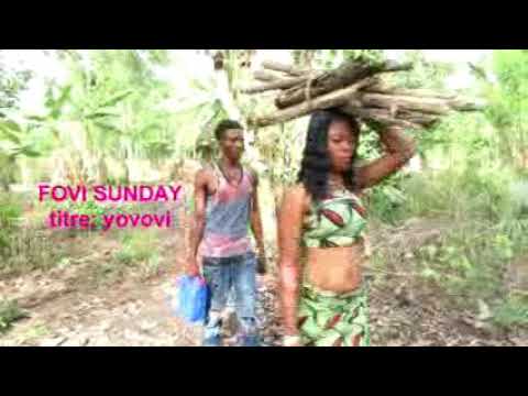 Fovi SONDAY Yovovi Clip Officiel