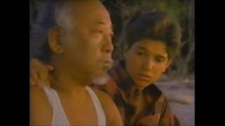 Hbo - The Karate Kid Part Ii Promo - 1988