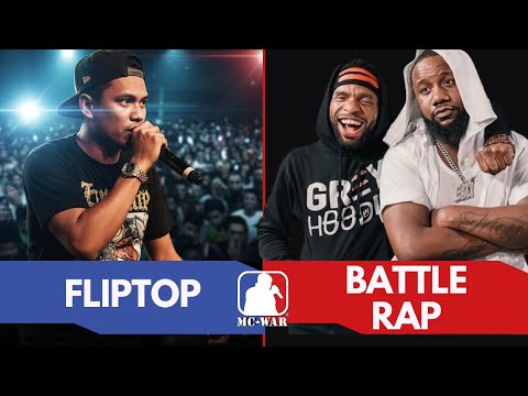 The Philippines Is Beating America at Battle Rap?! The Global Takeover