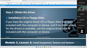 CSS 4 - Configure network service and perform testing, documentation, and pre-deployment procedures